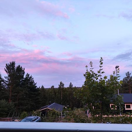 Apartmán Cabin In The Coast Of Sweden Hudiksvall Exteriér fotografie